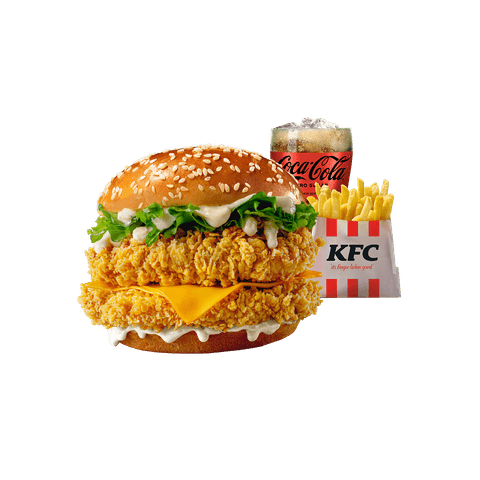Burgerler