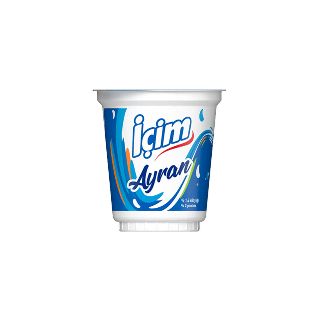 Ayran