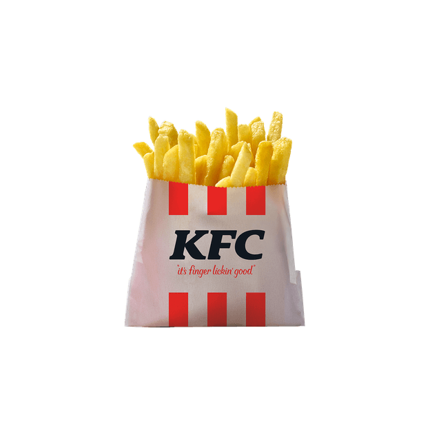 Küçük Patates Kızartması