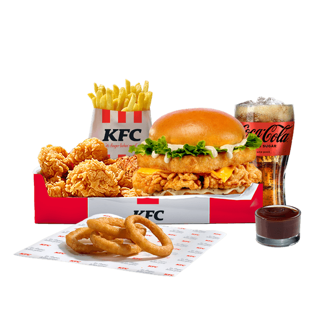 Mighty Cruncher Kutu 