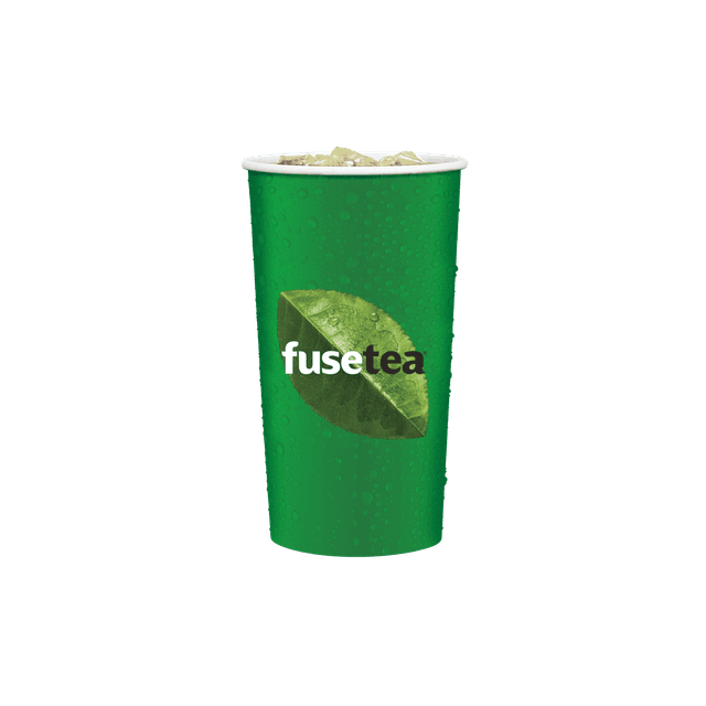 Orta Fuse Tea Limon