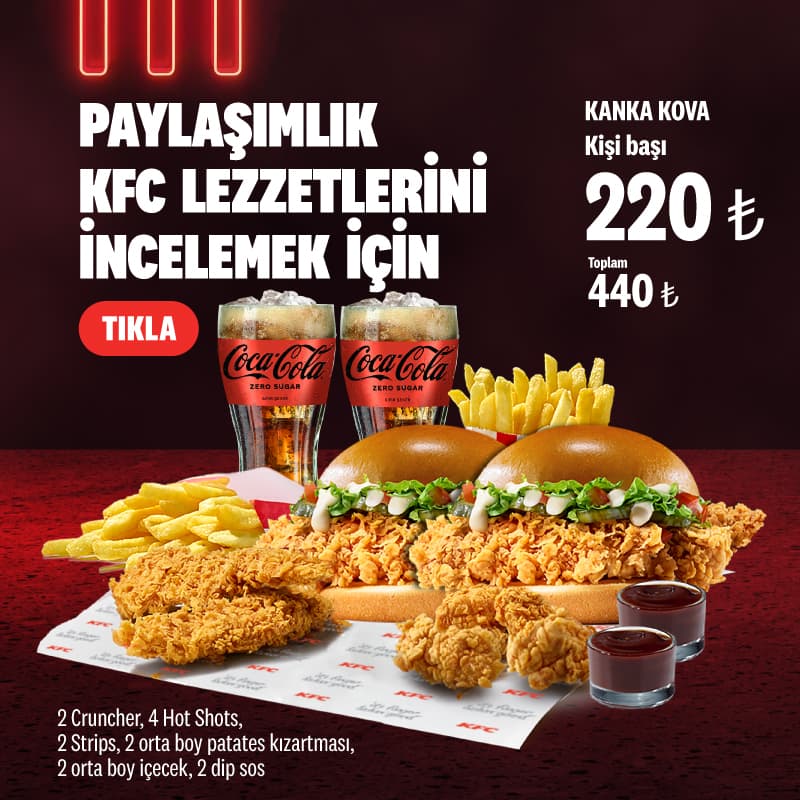 KFC Kovalar