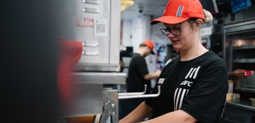 HARİKA RESTORANLAR İŞLETİRİZ