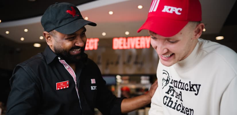 TAKIM OLARAK ÇALIŞIRIZ