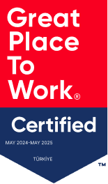 Great Place To Work